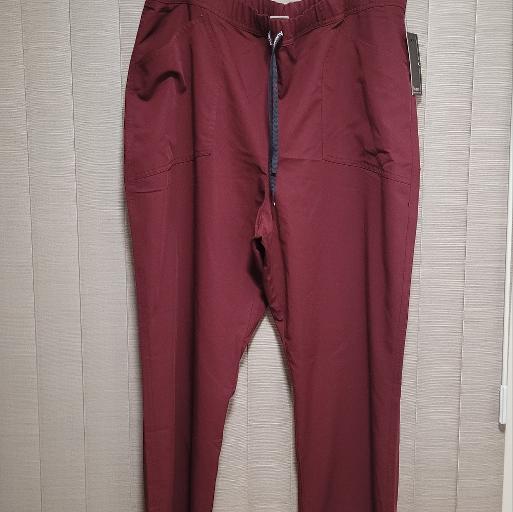 NWT / ALAMAT SCRUB PANTS